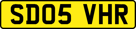 SD05VHR
