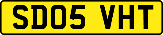 SD05VHT
