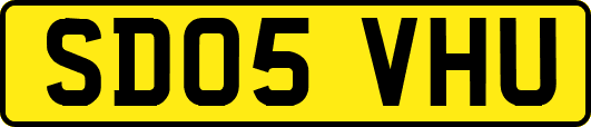 SD05VHU