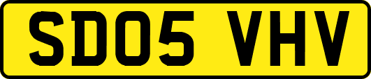SD05VHV