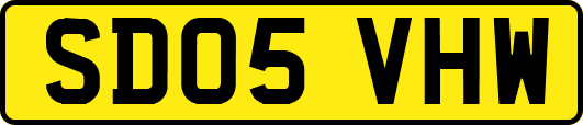SD05VHW