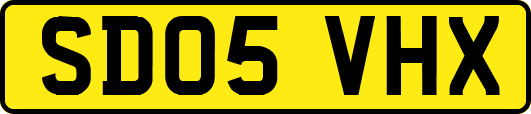 SD05VHX