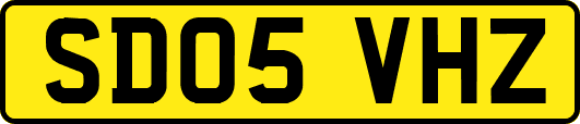 SD05VHZ