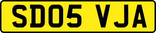 SD05VJA