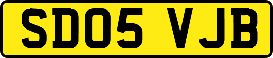 SD05VJB