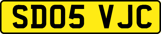 SD05VJC