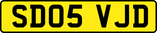 SD05VJD