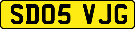 SD05VJG