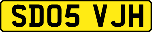 SD05VJH