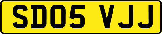 SD05VJJ
