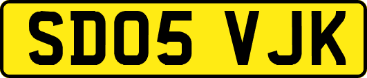 SD05VJK
