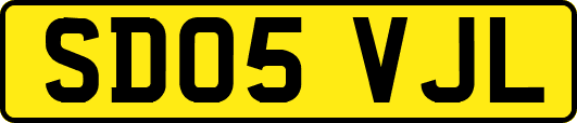 SD05VJL