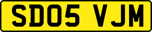 SD05VJM