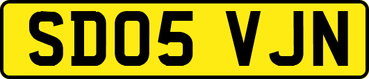 SD05VJN