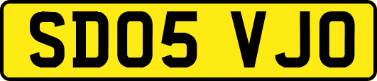 SD05VJO