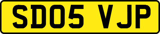 SD05VJP