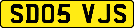 SD05VJS
