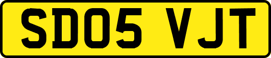 SD05VJT