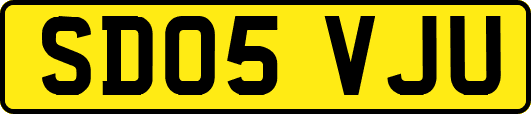 SD05VJU
