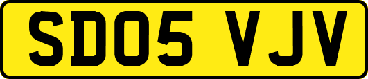 SD05VJV