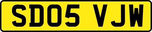 SD05VJW