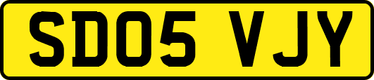 SD05VJY