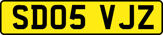 SD05VJZ