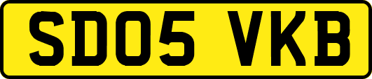 SD05VKB