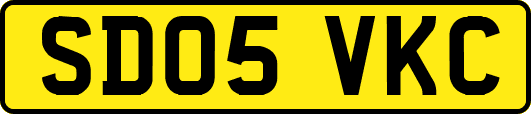 SD05VKC