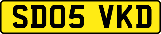 SD05VKD