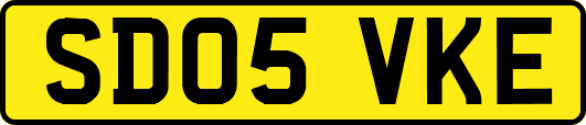 SD05VKE