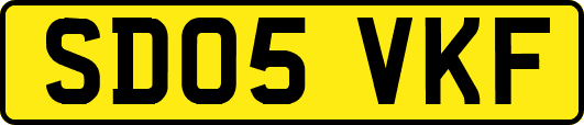 SD05VKF