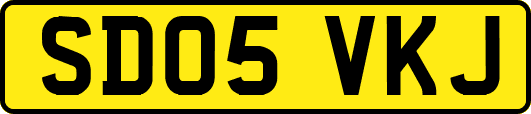 SD05VKJ