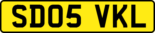 SD05VKL
