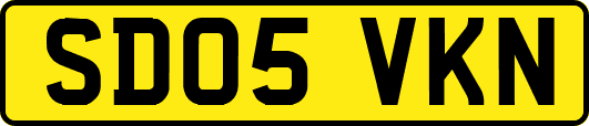 SD05VKN