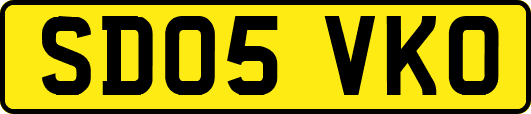 SD05VKO