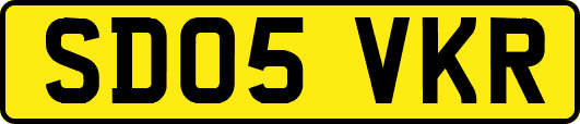SD05VKR