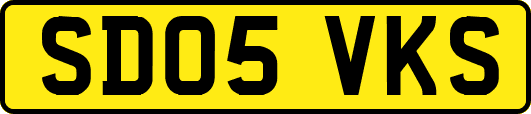 SD05VKS