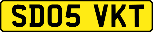 SD05VKT