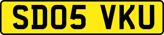 SD05VKU