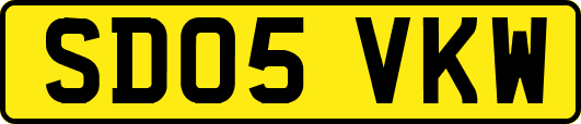 SD05VKW