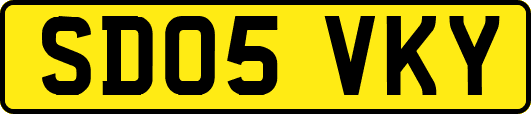 SD05VKY
