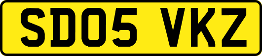SD05VKZ