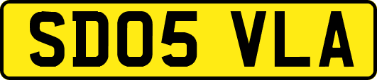 SD05VLA