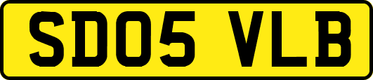 SD05VLB