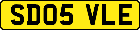 SD05VLE