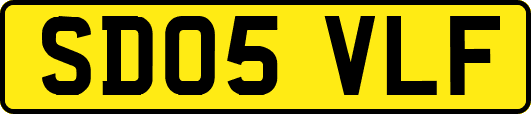 SD05VLF