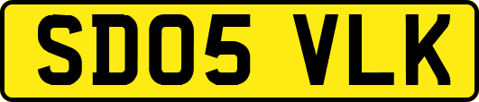SD05VLK