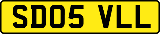 SD05VLL