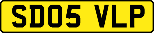 SD05VLP